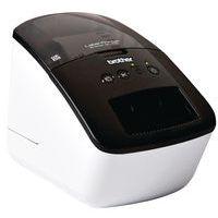 Imprimante d'étiquettes Brother QL-700 - Image principale