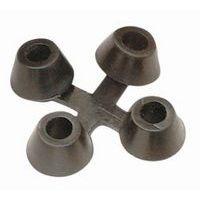 Attache de fixation pour caillebotis Oct-O-Flex™et Oct-O-Mat™ - Notrax - Image 3