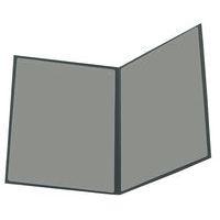 Lot de 50 Pochettes - Autocollante - Lxl : 15.8 x22 cm - 163 - Image principale