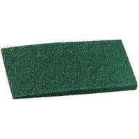 Lot de 5 Tampons à récurer Schrobbie Verts - Image principale