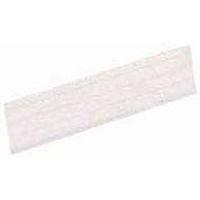 Lot de 50 Proteges Etiquettes  Pour bac 7,1/9,9/12,6/15, - Image principale