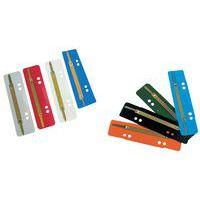 Lot de 250 Bandes à glissière - Assorti - Image principale