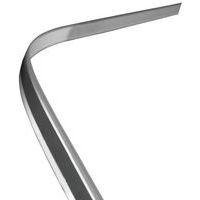 Lot de 100 Porte étiquette magnetique transparent 100x54mm - Manutan - Image 4