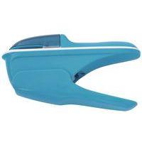 Agrafeuse sans agrafes en plastique - Image principale