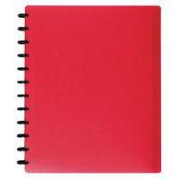 Protège-documents détachable semi-rigide opaque 60 vues A4 - Lot de 6 - Image 3