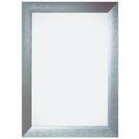 Cadre large - HxL:50 x40 cm - Aluminium - Image principale