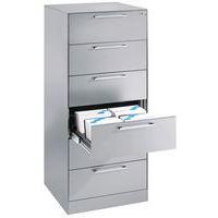 Classeur pour fiches Série C3000 Asisto profondeur 600mm - Image 2