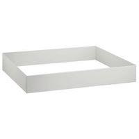 Socle d'armoire de classement à plat Série 7100 - Image principale