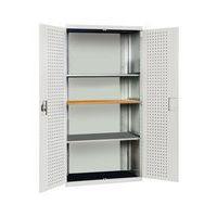 Armoire d'atelier Bott SMF - Image principale