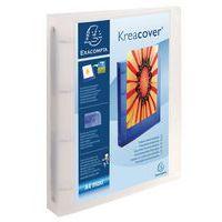 Classeurs chromatique Kreacover assortis A4 maxi - Image 5