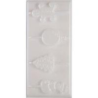 Moule bougie de noël à piquer - Image 2