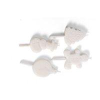 Moule bougie de noël à piquer - Image 4