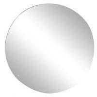 Miroir sanitaire rond 60 cm - Manutan - Image principale
