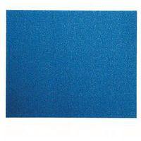 Lot de 50 Feuille abrasive/disque abrasif J410 230 x 280 mm, 120 - Image principale