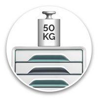 Module de classement Smoove 7-213 Silva Hêtre - - Image 3