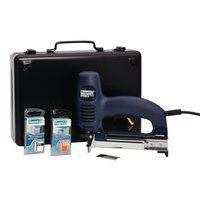 Agrafeuse-cloueuse électrique - Rapid 553 - Image principale