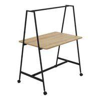 Station de travail mobile Alto - Buronomic - Image principale