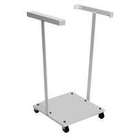 Chariot de collecte KM3028 - Image principale