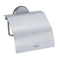 Porte-rouleaux papier WC Brabantia, Coloris : Gris foncé - Image principale