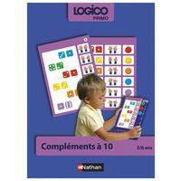 Logico Primo - Compléments à 10 - Image principale