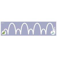 Grands supports magnétiques - Tracés graphiques - Les Ponts - Image principale