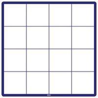 Grands Tableaux à double entrée magnétiques - Image principale