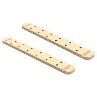 Lot de 2 planches Actigym - Eléments bas de motricité - Image principale