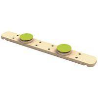 Actigym - Eléments bas de motricité - Kit Bascule - Image principale