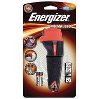 Lampe torche Impact Rubber 2AA - 60 lm - Energizer - Image 2