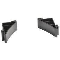 Diable pliant alu avec option - Force 150 kg - Image 3