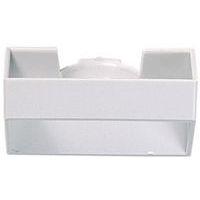 3 Supports pour fiches T Lynx Largeur:4,8 Col.:Gris - Image principale