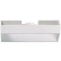 3 Supports pour fiches T Lynx Largeur:7,7 Col.:Gris - Image principale