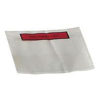 Enveloppe notes d'envoi - « Packing list » - Image 2