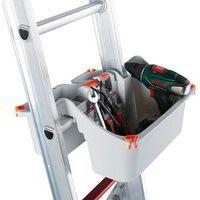 Porte-outils pour échelle - Image principale