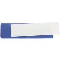 Porte-étiquette couleur adhésif ou magnétique - Manutan Expert - Image 3