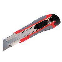 Cutter bi-matière lame de 25 mm - Ref. : 378-27 - Image principale