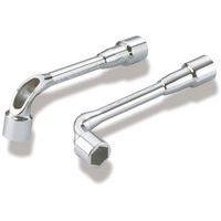 Jeu 16 clés à pipe debouchees 6/6 pans_94-SDJ16 - Image principale