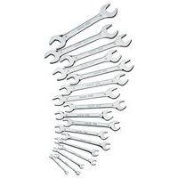 Jeu de 8 clés à fourches_10N-J8NP - Image principale