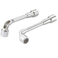 Jeu 8 clés à pipe debouchees 6/6 pans_94-J8 - Image principale