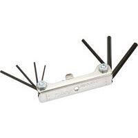 Montures de clés mâles 6 pans _ 62-M0 - Ref. : 62-M07 - Image principale