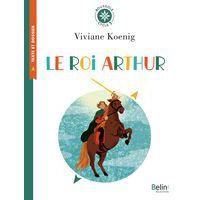 Boussole Cycle 3 Le roi Arthur - Image principale