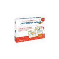 J'apprends l'anglais autrement niveau renforcé - Image principale