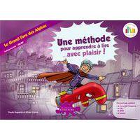 Le grand livre des Alphas - Image principale