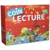 Coin Lecture - Coffret CM1 - Image principale
