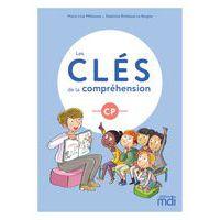 Clés de la compréhension - Fichier CP - Image principale