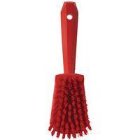 Brosse à vaisselle Vikan - Manche ergonomique - Fibre dure - Image principale