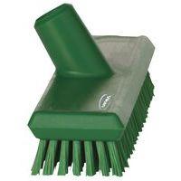 Balai-brosse Vikan vert longueur 27.5 cm - Image principale