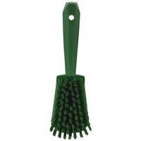 Brosse à vaisselle Vikan - Manche ergonomique - Fibre dure - Image 3