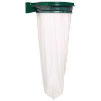 Support sac-poubelle avec couvercle pour l'extérieur - 110 L - Manutan Expert - Image 2