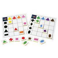 Formes et couleurs - Image 3